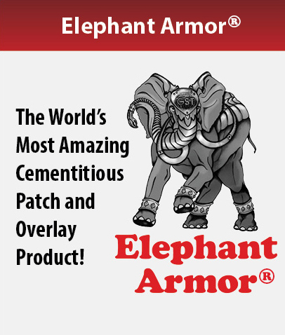 Elephant Armor